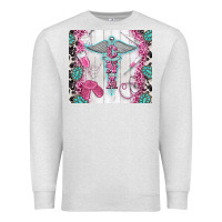 Oatmeal Heather cna tumbler tbs Premium Sweatshirt - TumblerDesignByShophia