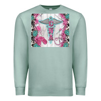 Seafoam cna tumbler tbs Premium Sweatshirt - TumblerDesignByShophia