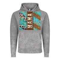 Cloud Rock western mama Vintage Hoodie - Jasminsmagicworld