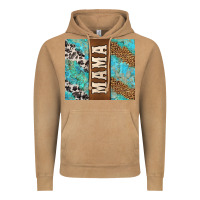 Western Mama Vintage Hoodie | Teevron