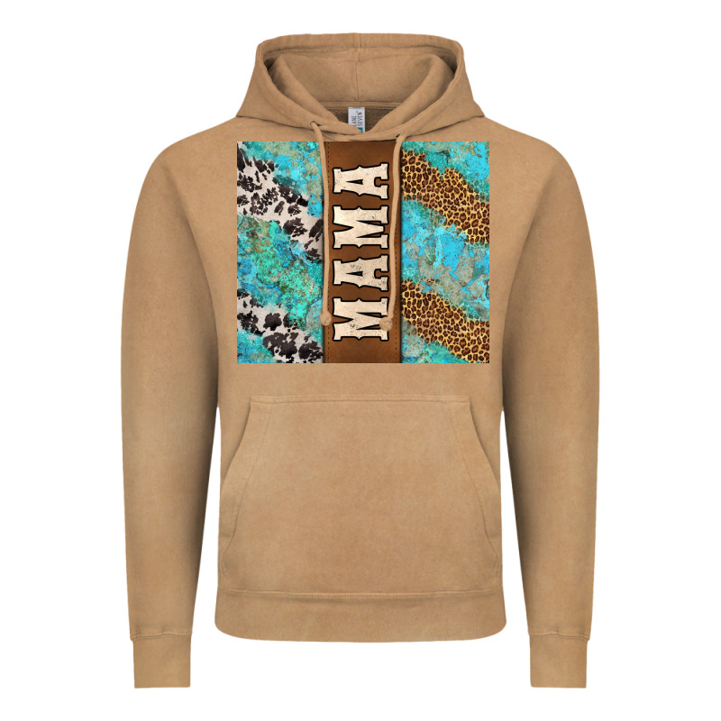 Western Mama Vintage Hoodie by Jasminsmagicworld | Teevron