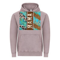 Vintage Zinc western mama Vintage Hoodie - Jasminsmagicworld