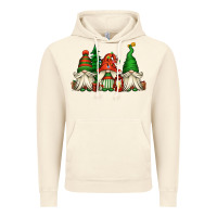 Vintage Artic christmas gnomes Vintage Hoodie - Jasminsmagicworld