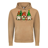 Vintage Camel christmas gnomes Vintage Hoodie - Jasminsmagicworld