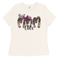 Bone best mom ever Ladies Tee - SublimationCraftShop