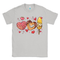 Moon Dust valentines day mexican food Classic Tee - MaliasSmallBusiness