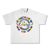 Lunar Rock gay pride Urban Heavy Tee - MaliasSmallBusiness