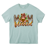 Arona mom blessed Heavy Core Tee - RacoonDesign