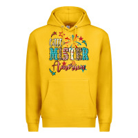 Lemon Little mister America 4th of july Premium Hoodie - HowdyJamesFarm