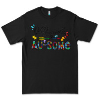 Black different au some Premium Tee - CowhideDigitalArt
