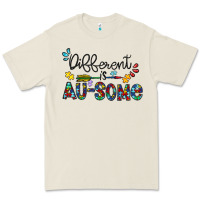 Bone different au some Premium Tee - CowhideDigitalArt