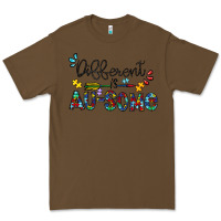 Cacao different au some Premium Tee - CowhideDigitalArt