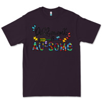 Plum different au some Premium Tee - CowhideDigitalArt