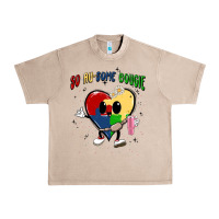 French Oak so au some bougie Urban Heavy Tee - MaliasSmallBusiness