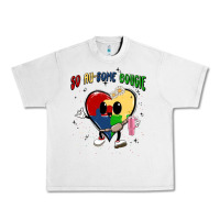 Lunar Rock so au some bougie Urban Heavy Tee - MaliasSmallBusiness