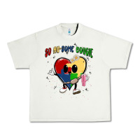 Pistachio so au some bougie Urban Heavy Tee - MaliasSmallBusiness