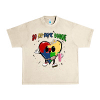 Sandshell so au some bougie Urban Heavy Tee - MaliasSmallBusiness