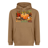 Toasted Coconut Just a girl who loves Fall Heavyweight Hoodie - NancyCooperArtShop
