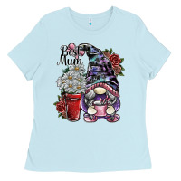Best Mum Ladies Tee | Teevron