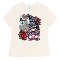 Bone best mum Ladies Tee - SublimationCraftShop