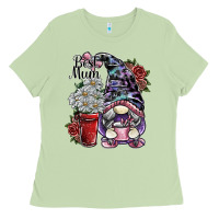 Matcha best mum Ladies Tee - SublimationCraftShop