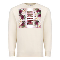 Sandshell mother’s day mini flowers tumbler tbs Premium Sweatshirt - TumblerDesignByShophia