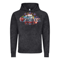 Vintage Arctic american teacher Vintage Hoodie - NancyCooperArtShop