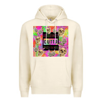 Tofu straight outta fucks to give Premium Hoodie - TumblerDesignByShophia