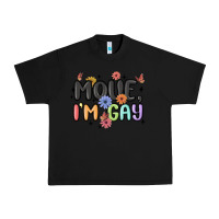 Black movie i'm gay Urban Heavy Tee - MaliasSmallBusiness
