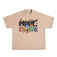 Burro movie i'm gay Urban Heavy Tee - MaliasSmallBusiness
