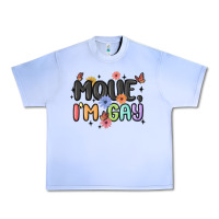 Grape Ice movie i'm gay Urban Heavy Tee - MaliasSmallBusiness