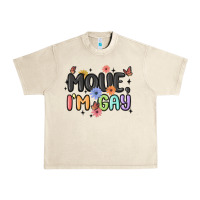 Sandshell movie i'm gay Urban Heavy Tee - MaliasSmallBusiness