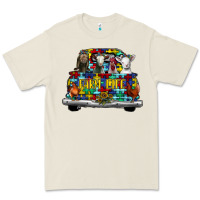 Bone farm life truck autism Premium Tee - CowhideDigitalArt