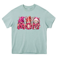 Arona Mom Gnomes Heavy Core Tee - RacoonDesign