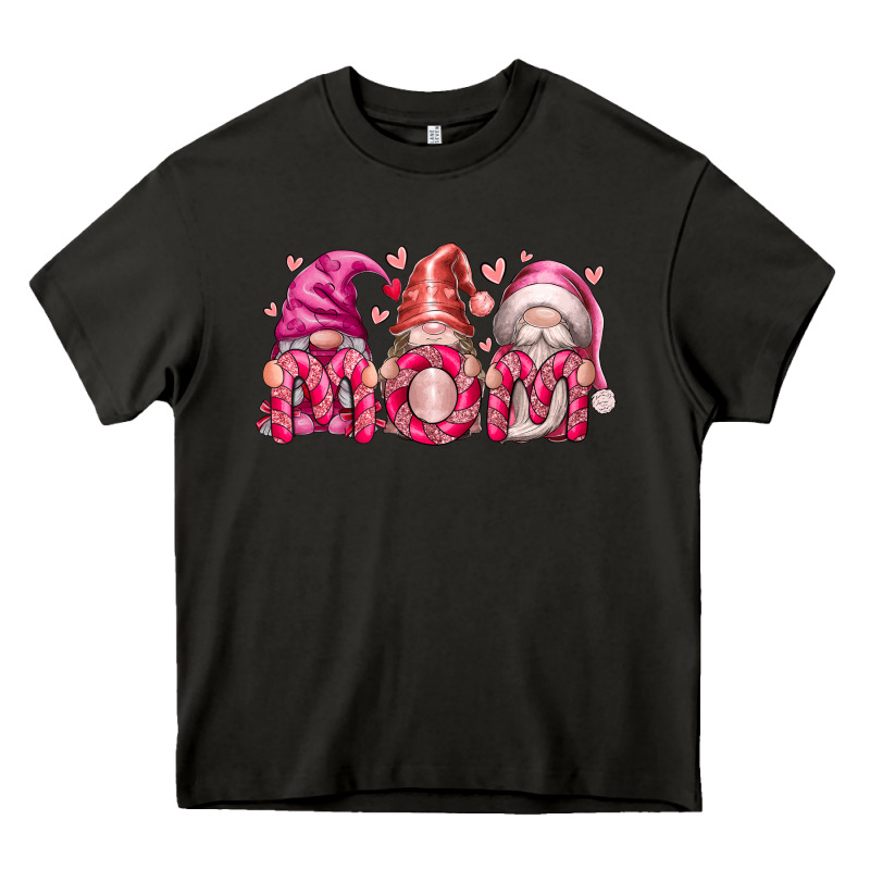 Mom Gnomes Heavy Core Tee by RacoonDesign | Teevron