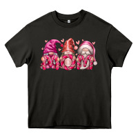 Asphalt Mom Gnomes Heavy Core Tee - RacoonDesign