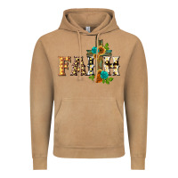 Vintage Camel faith with cross Vintage Hoodie - BarkalooDesign