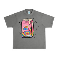 Tornado gay juice Urban Heavy Tee - MaliasSmallBusiness