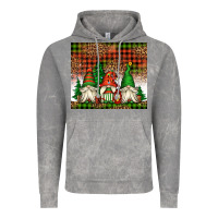 Cloud Rock Christmas gnomes Vintage Hoodie - Jasminsmagicworld