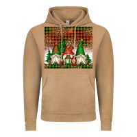 Vintage Camel Christmas gnomes Vintage Hoodie - Jasminsmagicworld