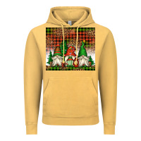 Christmas Gnomes Vintage Hoodie | Teevron