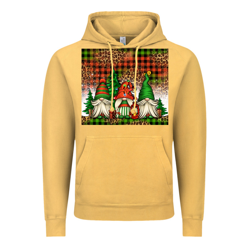 Christmas Gnomes Vintage Hoodie by Jasminsmagicworld | Teevron
