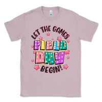 Lilac field day let the games begin Classic Tee - JahusDesignShop