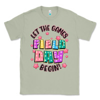 Matcha field day let the games begin Classic Tee - JahusDesignShop