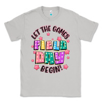 Moon Dust field day let the games begin Classic Tee - JahusDesignShop