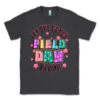 Smoke field day let the games begin Classic Tee - JahusDesignShop