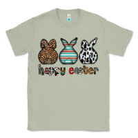 Matcha Happy Easter Classic Tee - CowhideDigitalArt