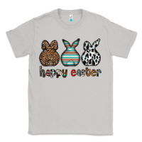 Moon Dust Happy Easter Classic Tee - CowhideDigitalArt