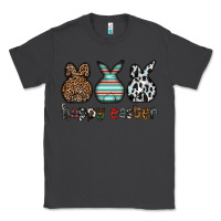 Smoke Happy Easter Classic Tee - CowhideDigitalArt