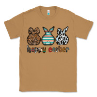 Toasted Coconut Happy Easter Classic Tee - CowhideDigitalArt